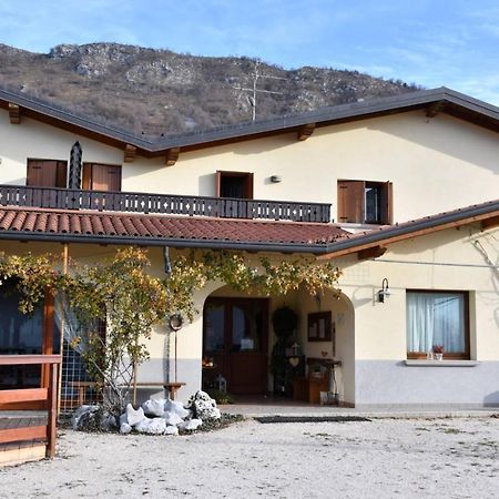 Agriturismo Ai Pradons Meduno Exterior photo