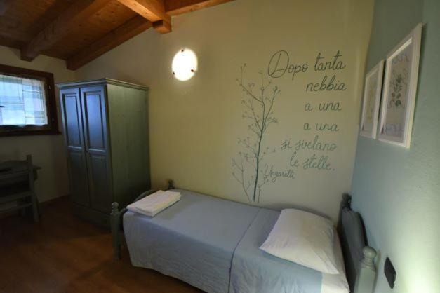 Agriturismo Ai Pradons Meduno Exterior photo