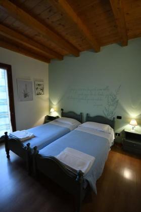 Agriturismo Ai Pradons Meduno Exterior photo